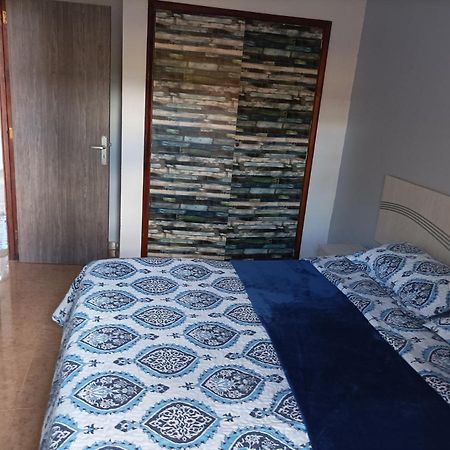 Apartamento Azul San Bartolomé Esterno foto
