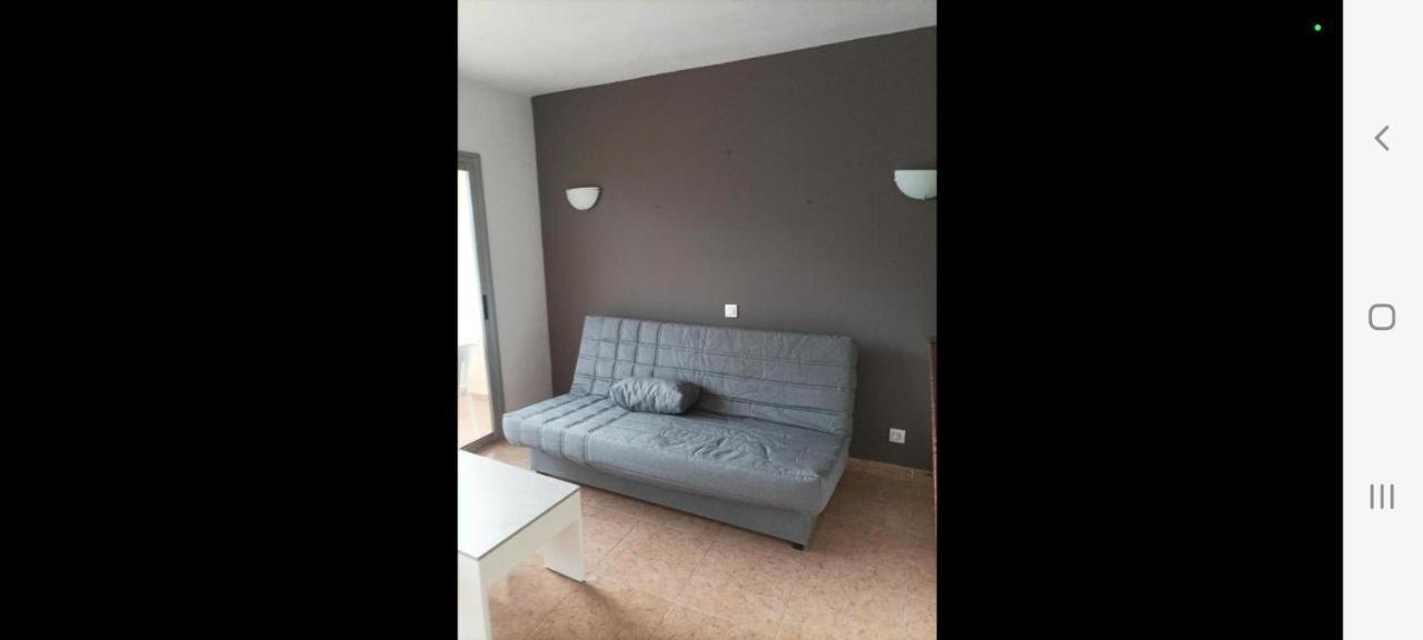 Apartamento Azul San Bartolomé Esterno foto