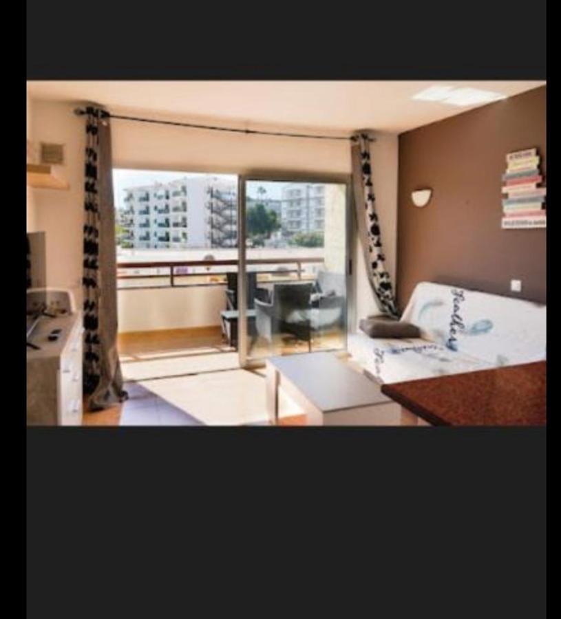 Apartamento Azul San Bartolomé Esterno foto