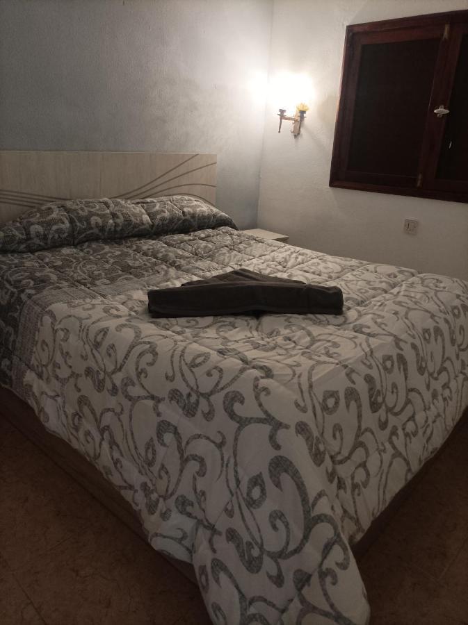 Apartamento Azul San Bartolomé Esterno foto