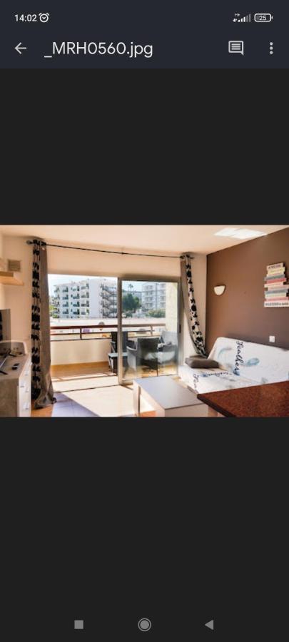 Apartamento Azul San Bartolomé Esterno foto